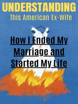 cover image of This American Ex-Wife